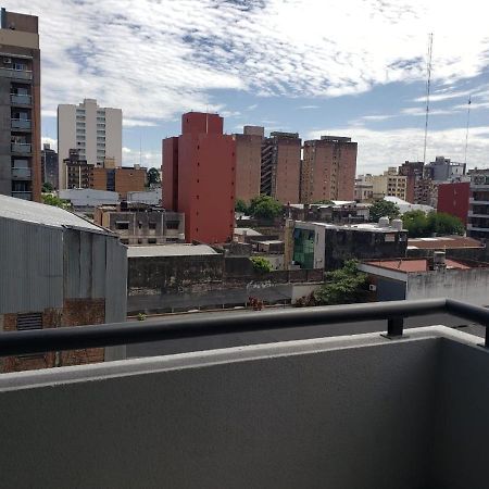 Lo De Ale Sur Lejlighed San Miguel de Tucumán Eksteriør billede