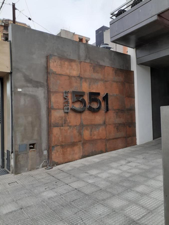 Lo De Ale Sur Lejlighed San Miguel de Tucumán Eksteriør billede