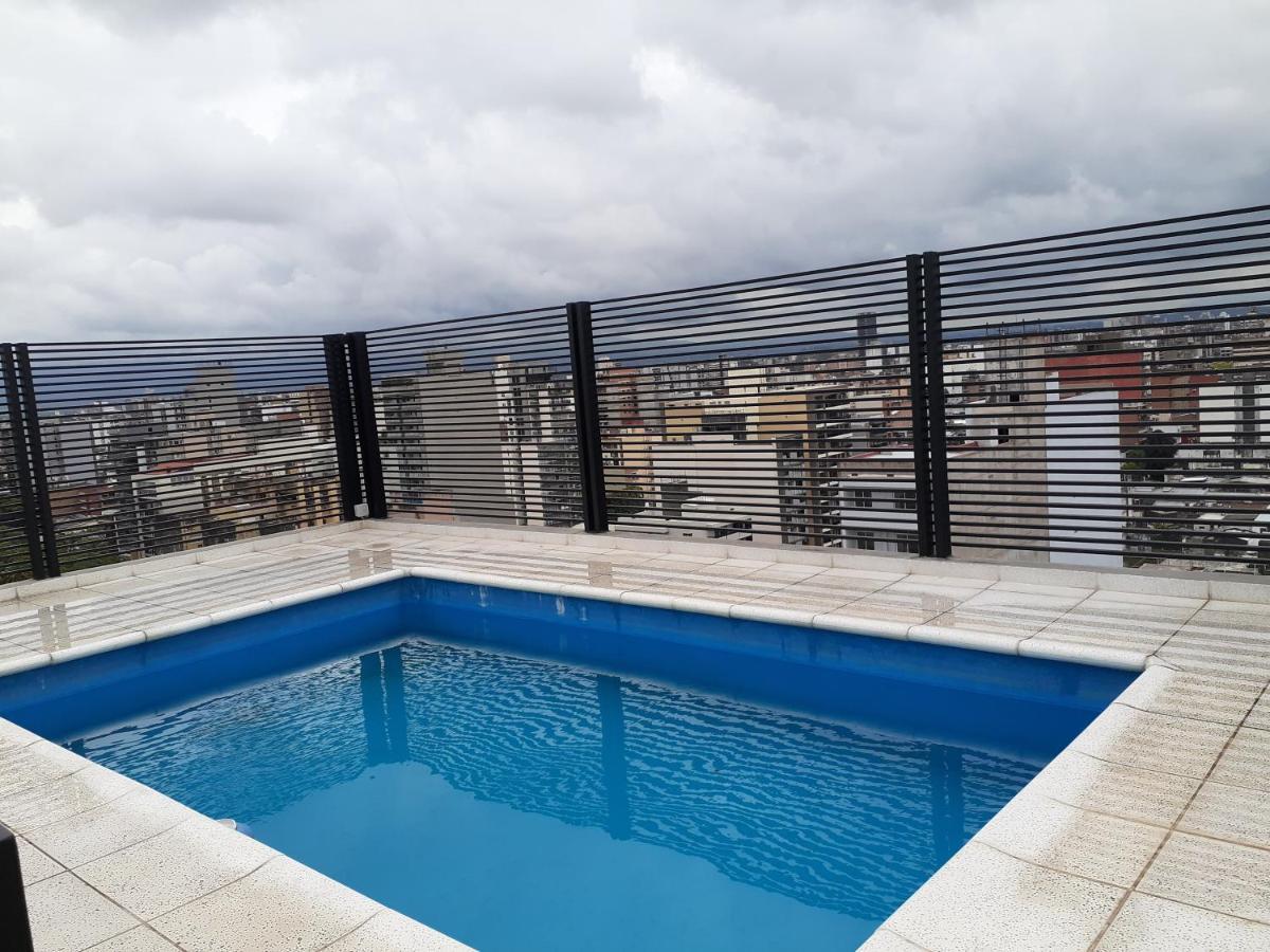 Lo De Ale Sur Lejlighed San Miguel de Tucumán Eksteriør billede