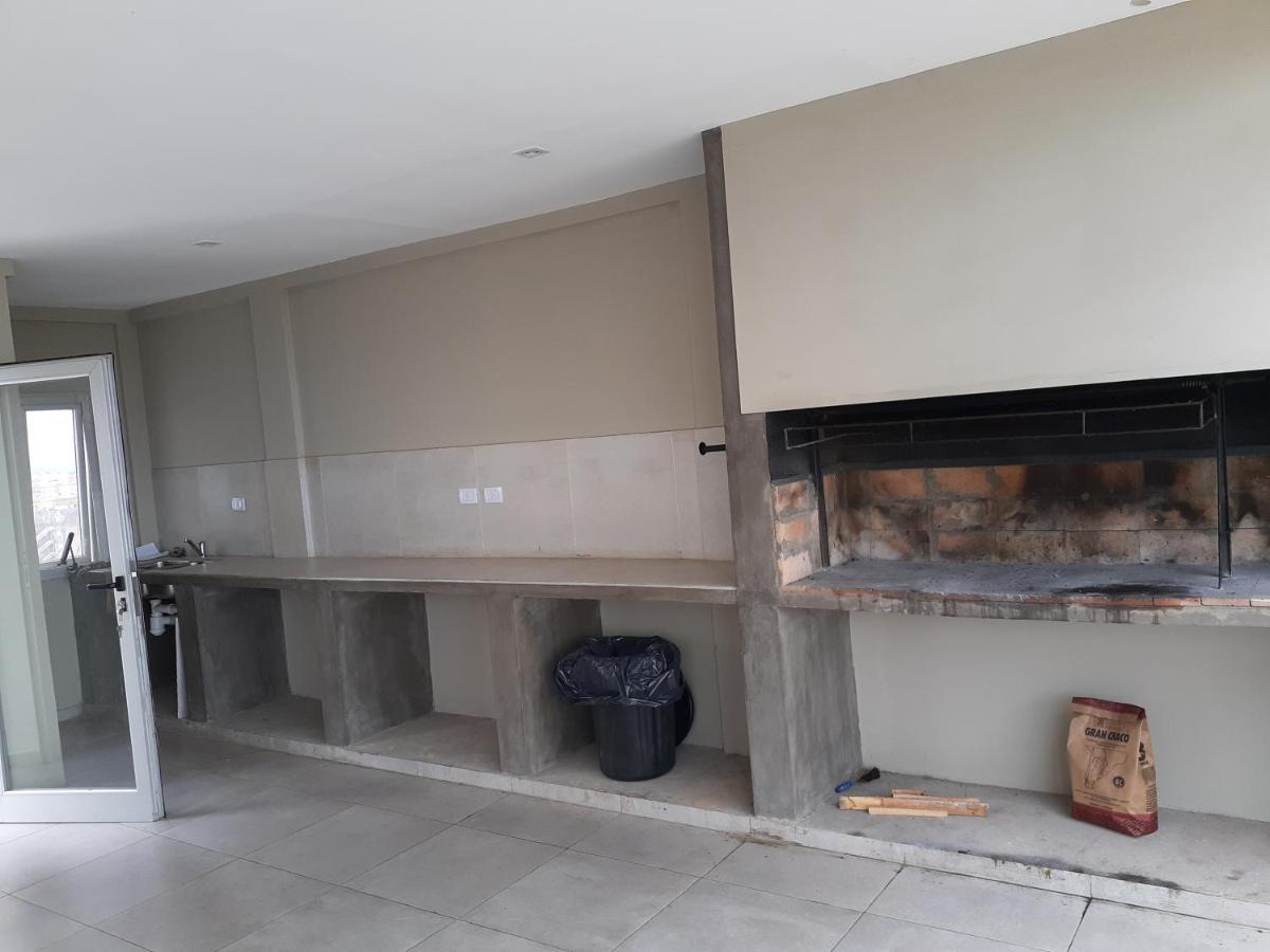 Lo De Ale Sur Lejlighed San Miguel de Tucumán Eksteriør billede