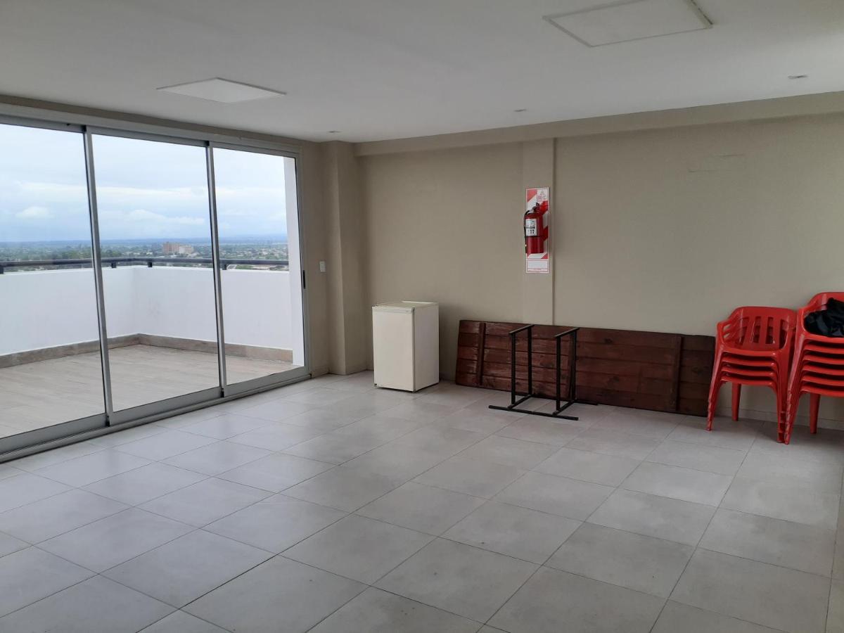 Lo De Ale Sur Lejlighed San Miguel de Tucumán Eksteriør billede