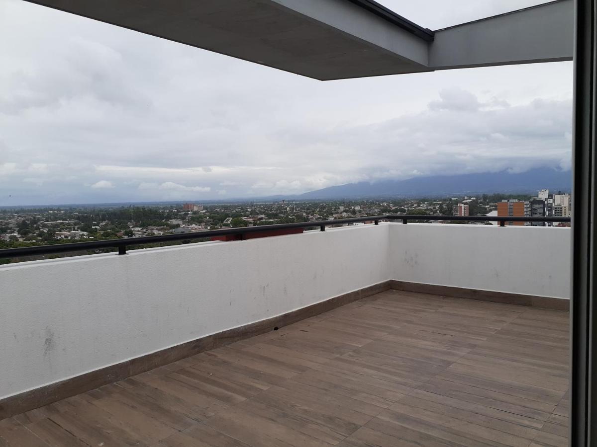 Lo De Ale Sur Lejlighed San Miguel de Tucumán Eksteriør billede