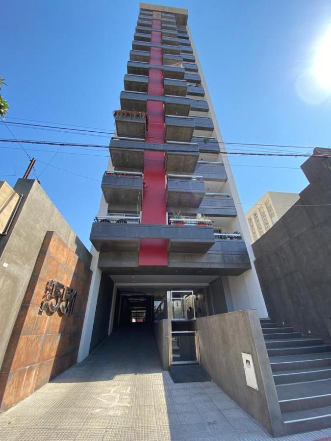 Lo De Ale Sur Lejlighed San Miguel de Tucumán Eksteriør billede